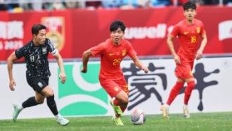 [乒乓球]亚洲杯1／8决赛：林高远VS张本智和 集锦.