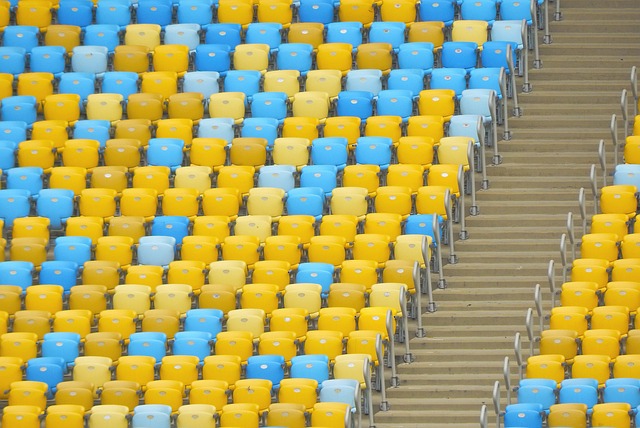 坚固的主场 坚固的主场